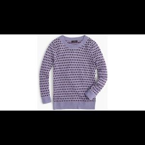 J Crew Tippi sweater, never worn